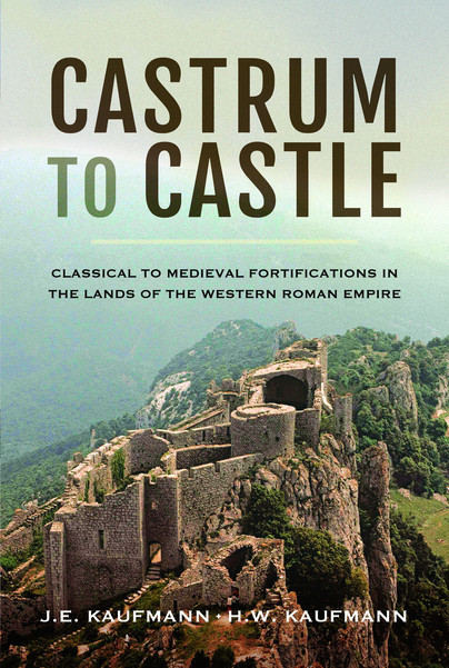 Castrum to Castle