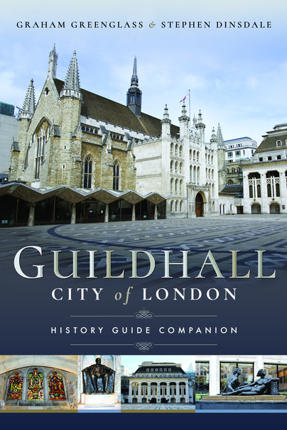 Guildhall: City of London