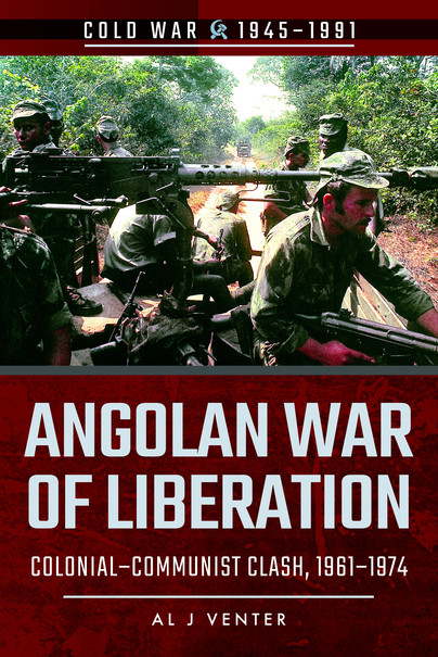 Angolan War of Liberation