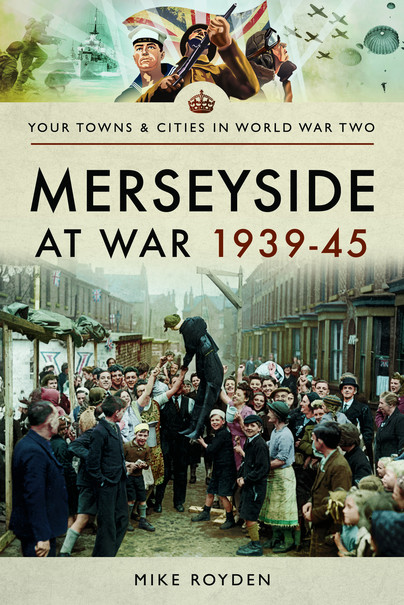 Merseyside at War 1939–45