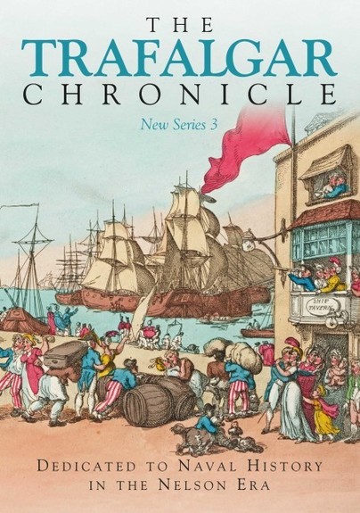 The Trafalgar Chronicle