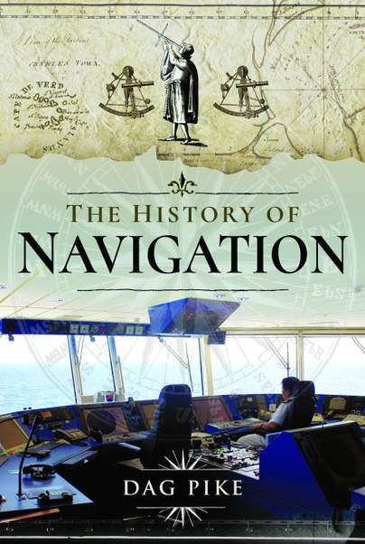 The History of Navigation