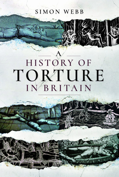 A History of Torture in Britain