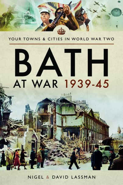 Bath at War 1939–45