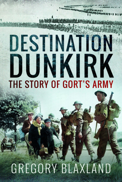 Destination Dunkirk