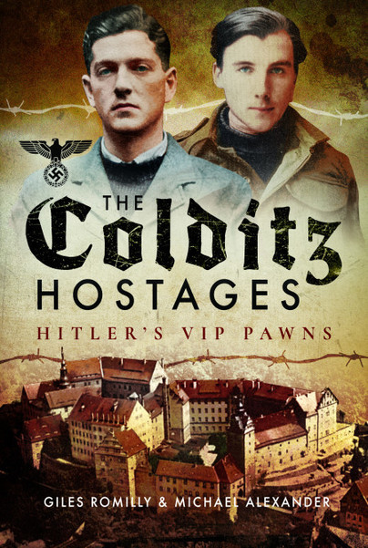 The Colditz Hostages