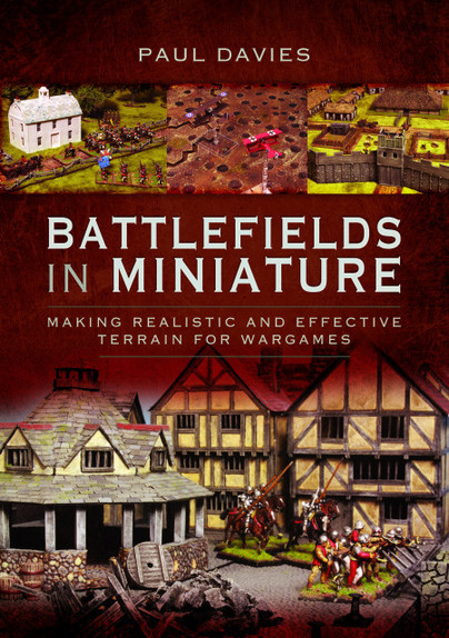 Battlefields in Miniature