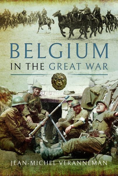 Belgium in the Great War
