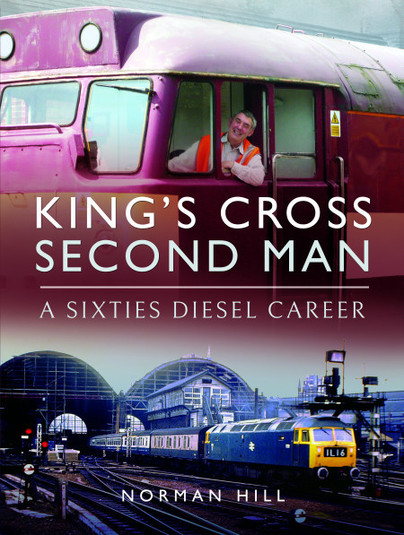 King's Cross Second Man