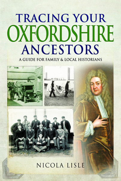 Tracing Your Oxfordshire Ancestors