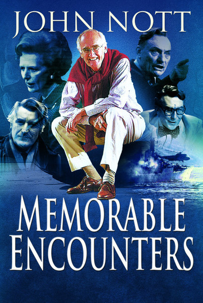 Memorable Encounters