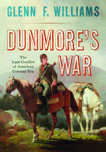 Dunmore’s War