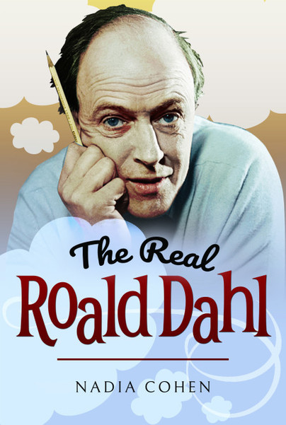 The Real Roald Dahl