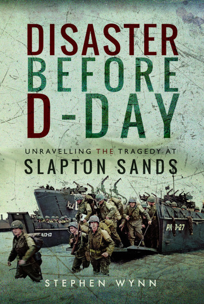 Disaster Before D-Day