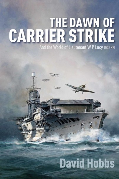 The Dawn of Carrier Strike