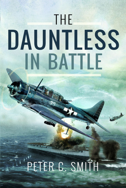 The Dauntless in Battle