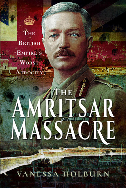 The Amritsar Massacre