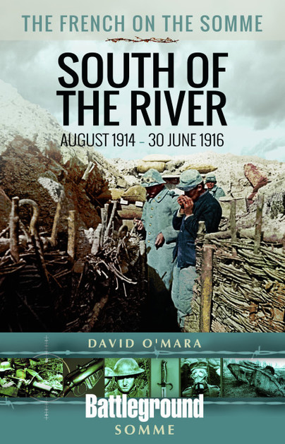 The French on the Somme – South of the River