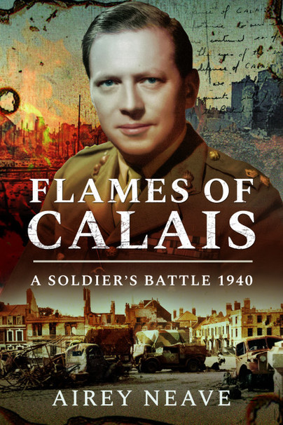 Flames of Calais