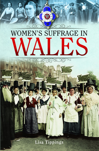 Women's Suffrage in Wales