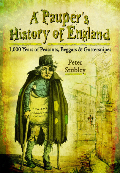 A Pauper's History of England