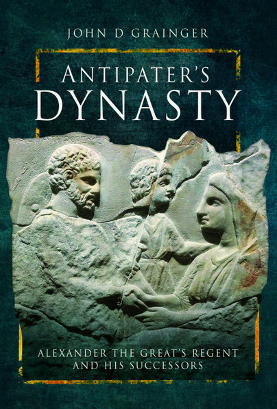 Antipater's Dynasty