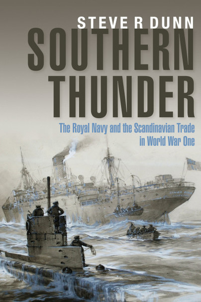 Southern Thunder