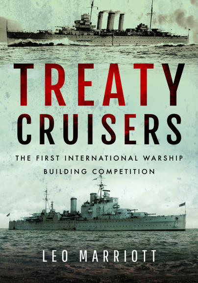 Treaty Cruisers