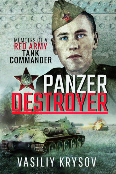 Panzer Destroyer