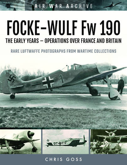 FOCKE-WULF Fw 190