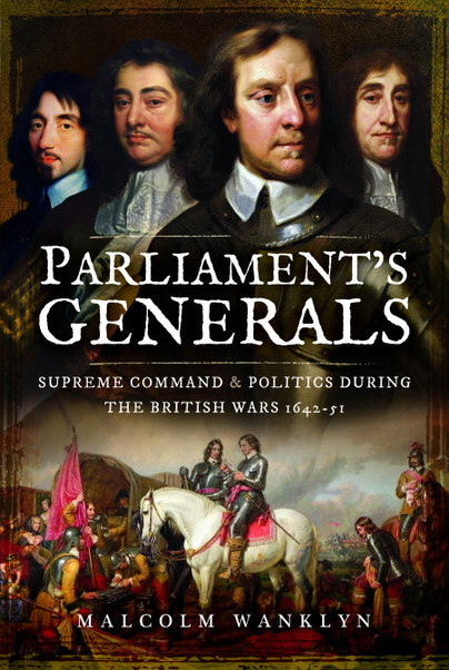 Parliament's Generals