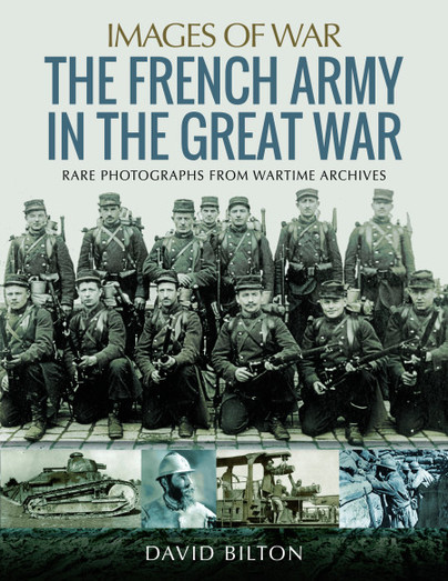 The French Army in the Great War