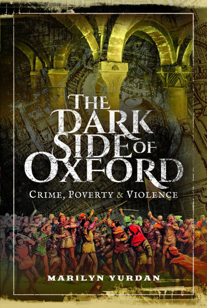 The Dark Side of Oxford