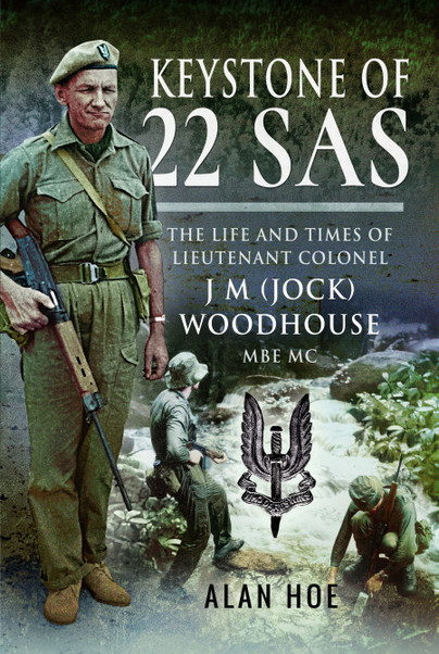 Keystone of 22 SAS