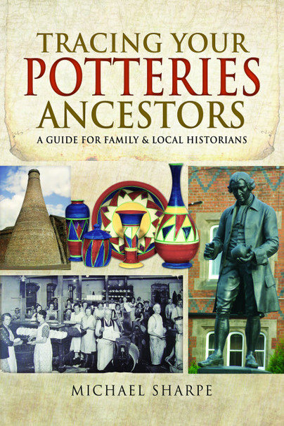 Tracing Your Potteries Ancestors