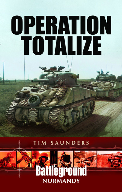 Operation Totalize