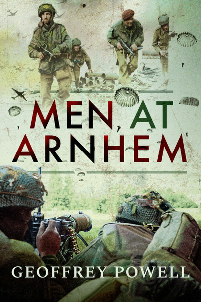 Men at Arnhem