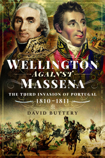 Wellington Against Massena