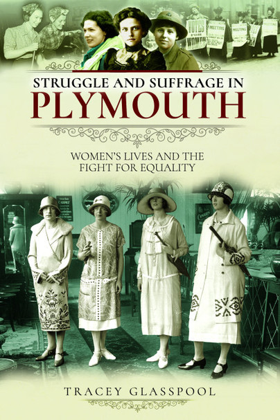 Struggle and Suffrage in Plymouth