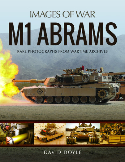 M1 Abrams