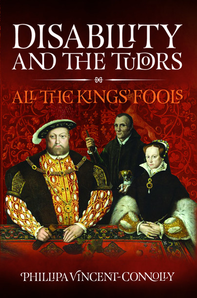 Disability and the Tudors