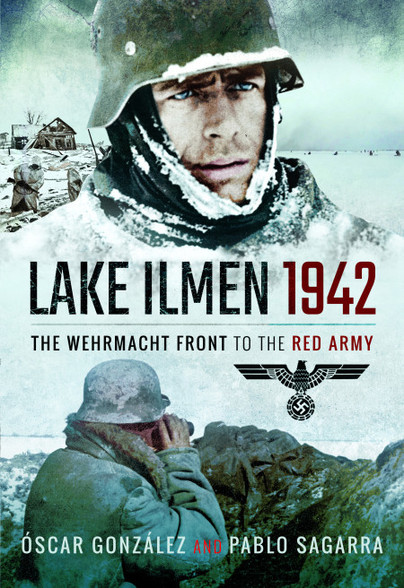 Lake Ilmen, 1942