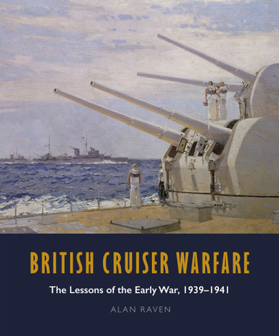 British Cruiser Warfare