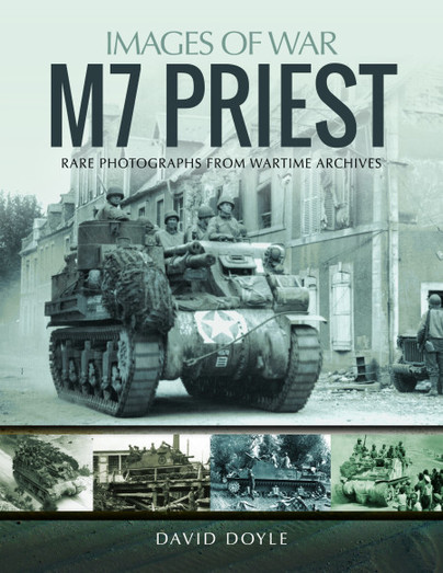 M7 Priest