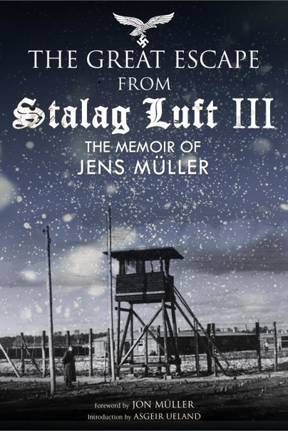 The Great Escape from Stalag Luft III