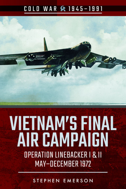 Vietnam's Final Air Campaign