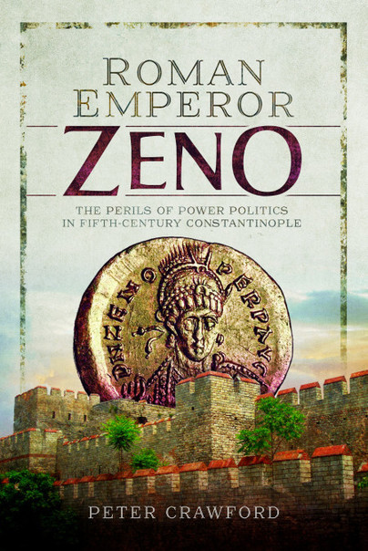 Roman Emperor Zeno