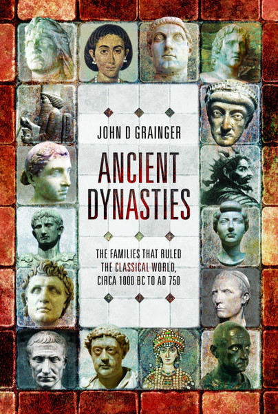 Ancient Dynasties