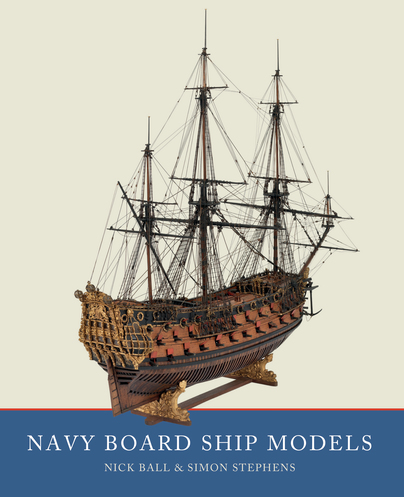 Navy Board Ship Models