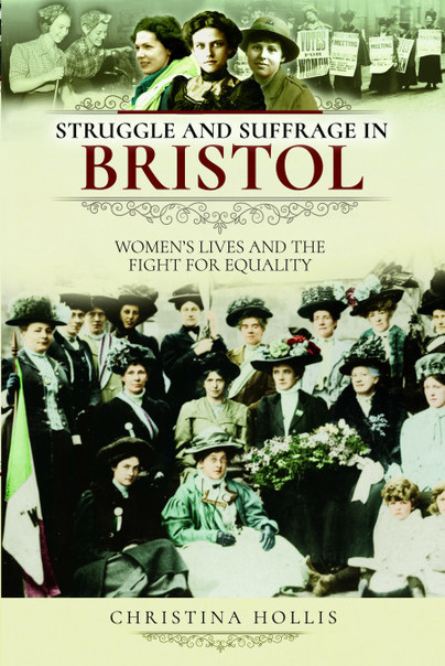 Struggle and Suffrage in Bristol